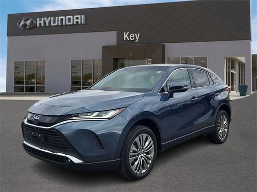 2024 Toyota Venza Limited