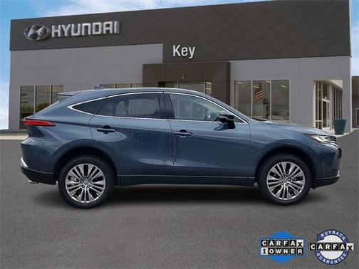 2024 Toyota Venza Limited