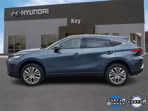 2024 Toyota Venza Limited