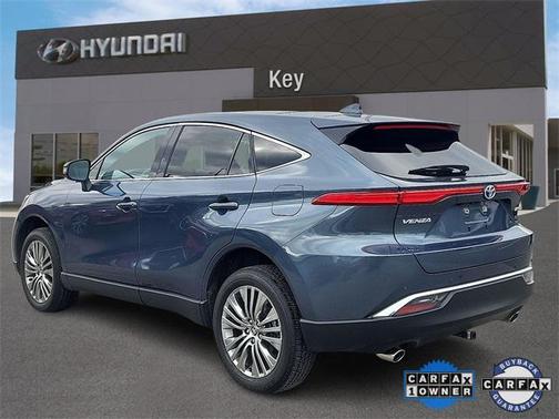 2024 Toyota Venza Limited