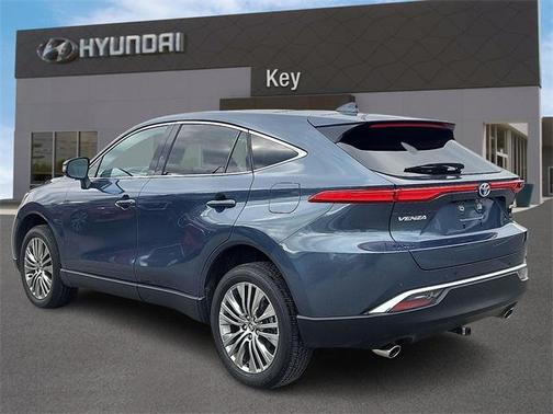 2024 Toyota Venza Limited