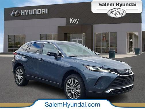 2024 Toyota Venza Limited