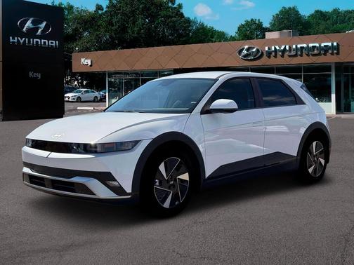 2026 Hyundai IONIQ 5 SEL