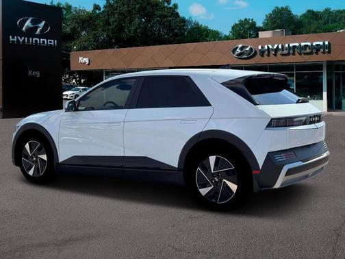 2026 Hyundai IONIQ 5 SEL