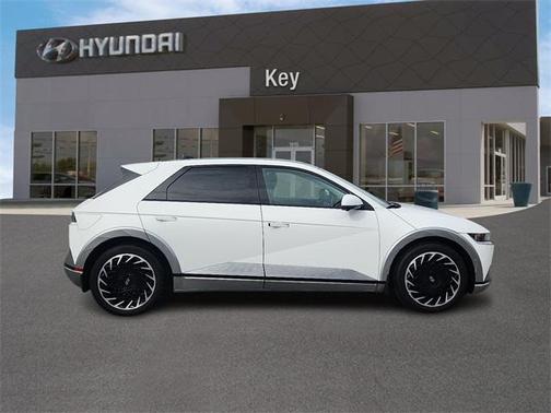 2023 Hyundai IONIQ 5 Limited