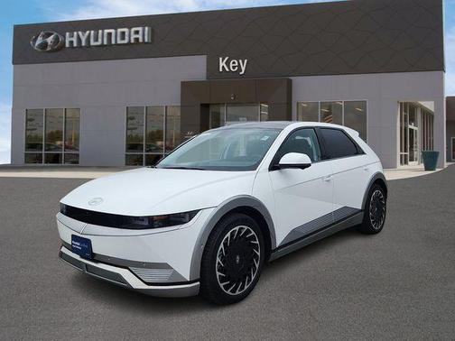 2024 Hyundai IONIQ 5 Limited