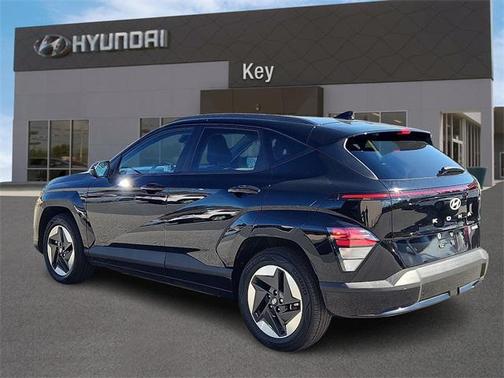 2024 Hyundai KONA EV SEL