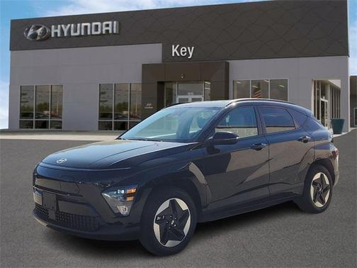 2024 Hyundai KONA EV SEL
