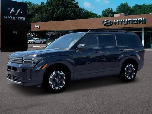 2026 Hyundai SANTA FE SEL 2.4