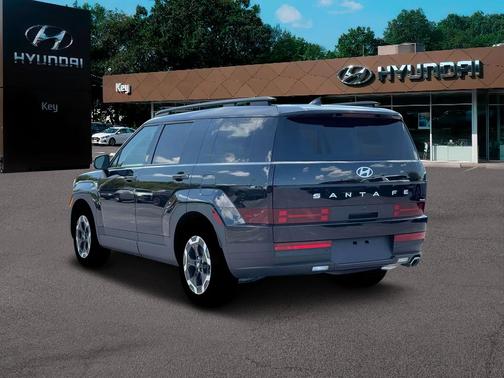 2026 Hyundai SANTA FE SEL 2.4