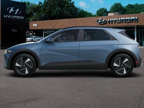 2025 Hyundai IONIQ 5 SEL