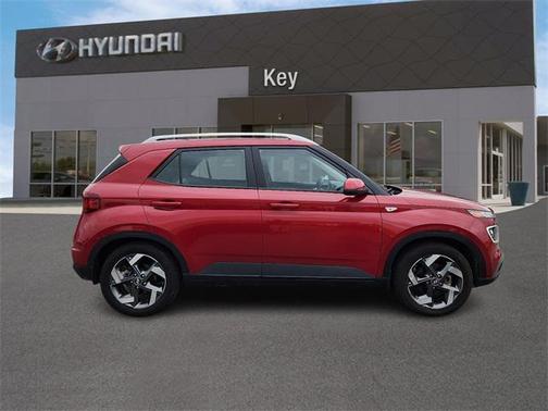 2022 Hyundai VENUE Limited