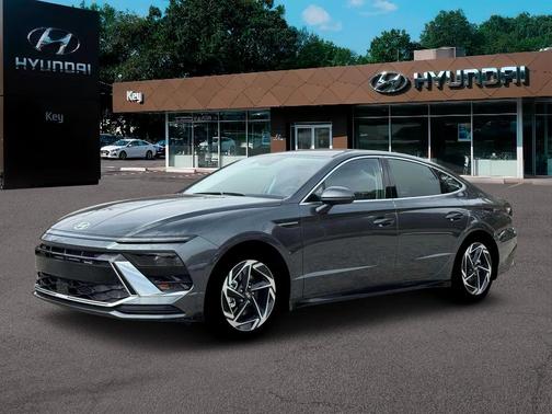 2026 Hyundai SONATA SEL