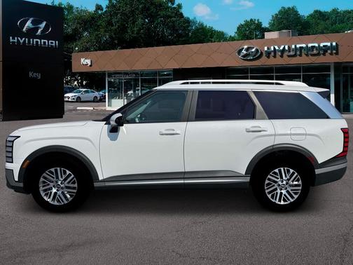 2026 Hyundai PALISADE SEL