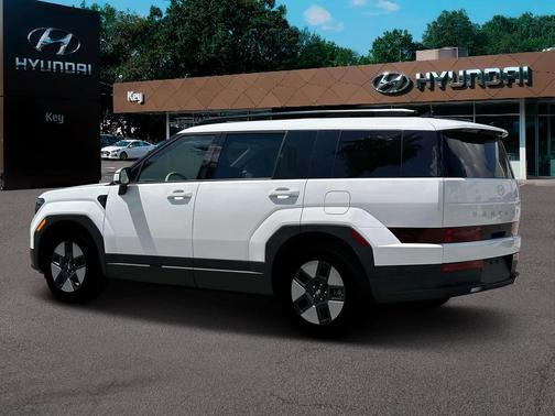 2026 Hyundai SANTA FE SEL 2.4