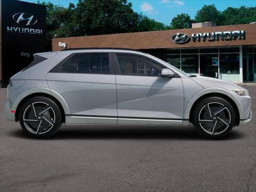 2025 Hyundai IONIQ 5 Limited