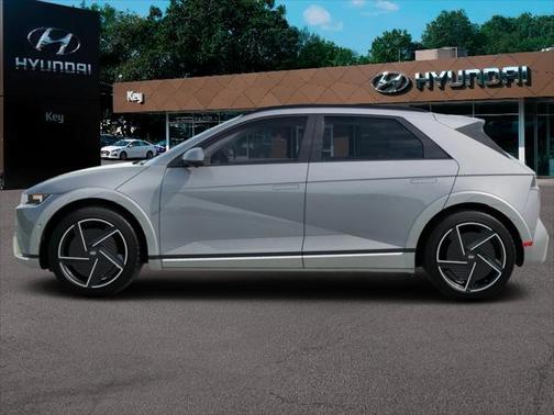 2025 Hyundai IONIQ 5 Limited