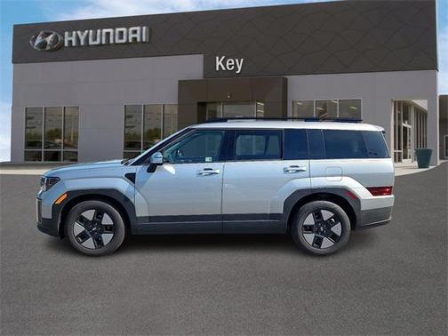 2024 Hyundai SANTA FE SEL 2.4