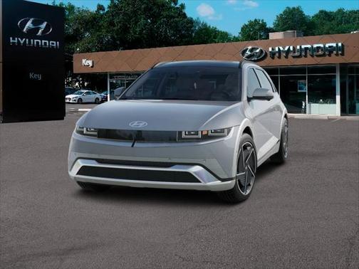 2025 Hyundai IONIQ 5 Limited