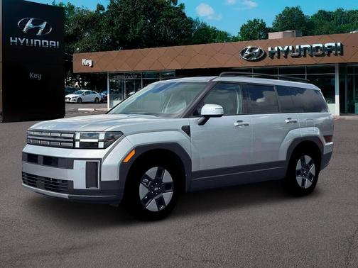 2026 Hyundai SANTA FE SEL 2.4