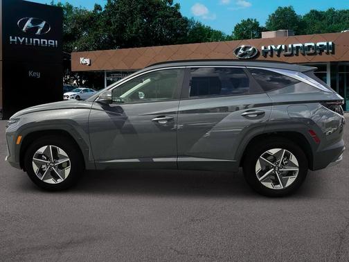 2026 Hyundai TUCSON SEL Convenience