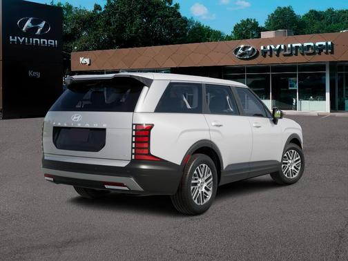 2026 Hyundai PALISADE SE
