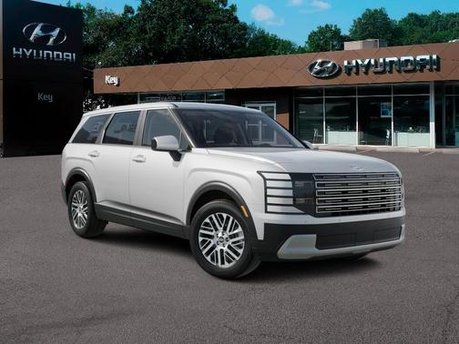 2026 Hyundai PALISADE SE