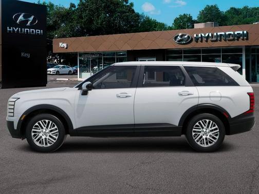 2026 Hyundai PALISADE SE