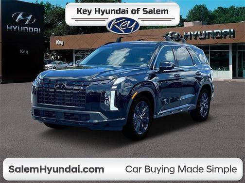 2025 Hyundai PALISADE XRT