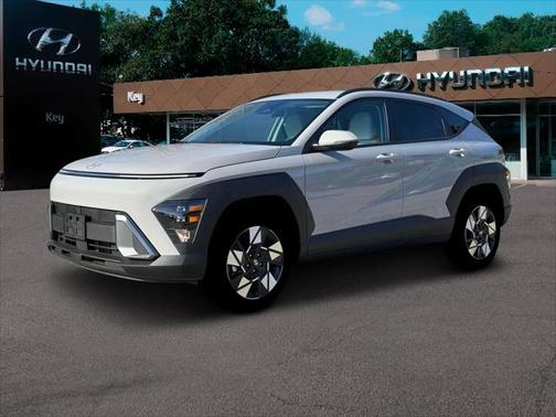 2025 Hyundai KONA SEL Convenience