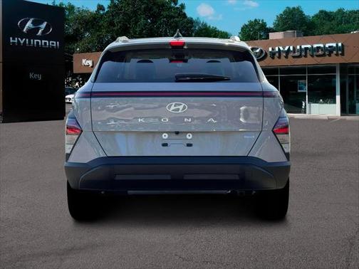 2025 Hyundai KONA SEL Convenience