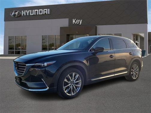 2019 Mazda CX-9 Grand Touring