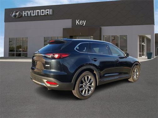 2019 Mazda CX-9 Grand Touring