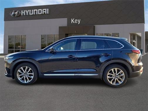 2019 Mazda CX-9 Grand Touring