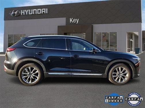 2019 Mazda CX-9 Grand Touring