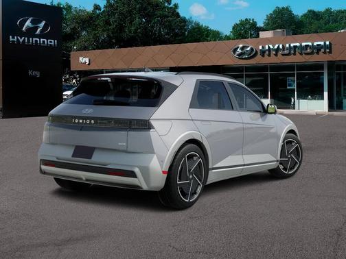 2026 Hyundai IONIQ 5 Limited