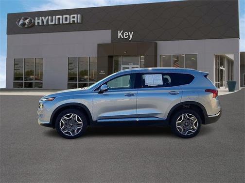 2023 Hyundai SANTA FE HEV SEL Premium