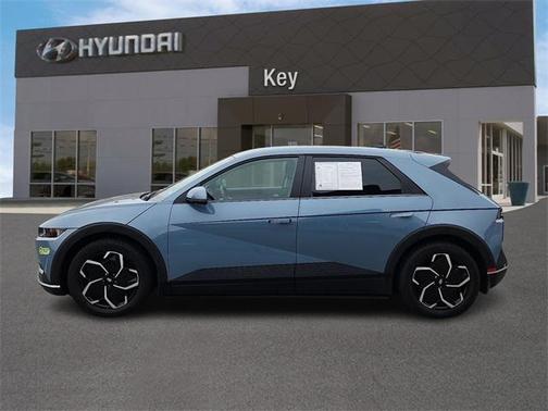 2024 Hyundai IONIQ 5 SEL