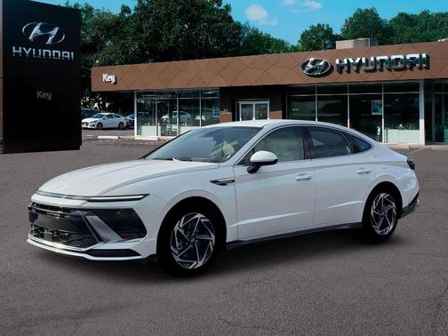 2026 Hyundai SONATA SEL