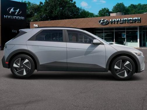 2025 Hyundai IONIQ 5 SEL