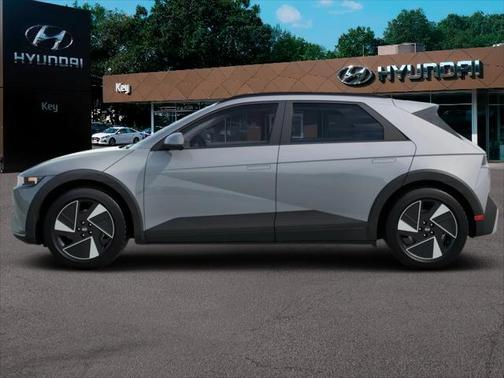 2025 Hyundai IONIQ 5 SEL