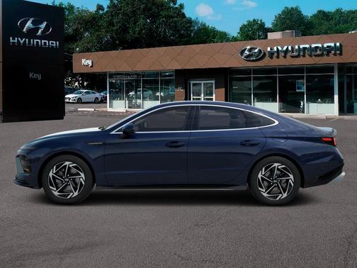 2026 Hyundai SONATA SEL
