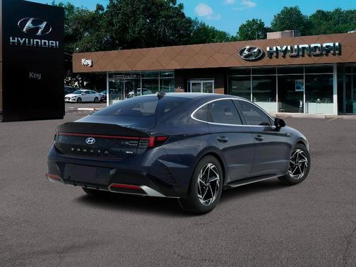 2026 Hyundai SONATA SEL