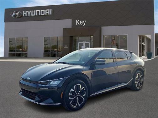 2023 Kia EV6 Wind