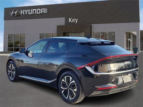 2023 Kia EV6 Wind