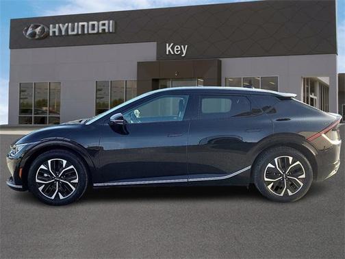 2023 Kia EV6 Wind