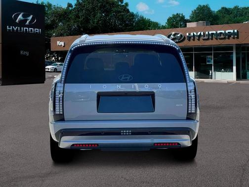 2026 Hyundai IONIQ 9 SEL