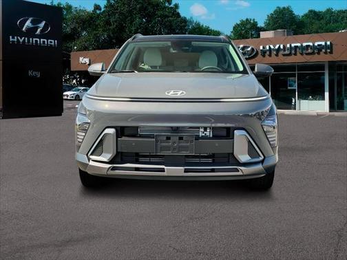 2025 Hyundai KONA Limited