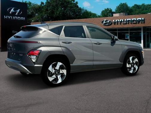 2025 Hyundai KONA Limited