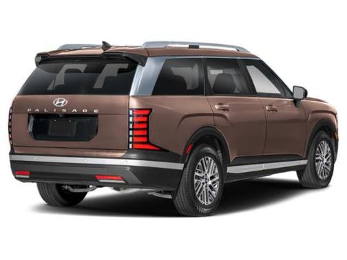 2026 Hyundai PALISADE SEL 8P